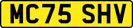 MC75SHV