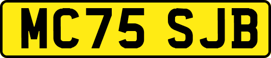 MC75SJB