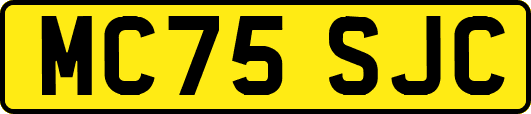 MC75SJC