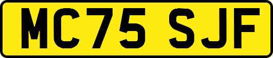 MC75SJF