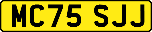 MC75SJJ