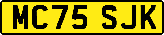 MC75SJK
