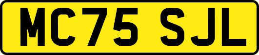 MC75SJL
