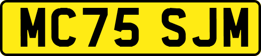 MC75SJM