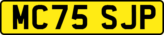 MC75SJP