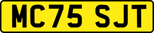 MC75SJT