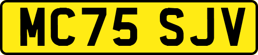 MC75SJV
