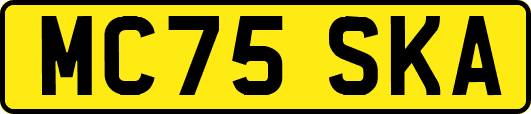 MC75SKA