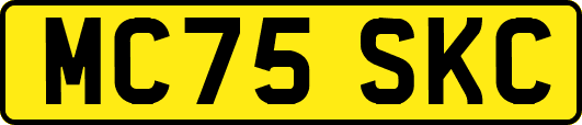 MC75SKC