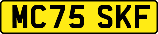 MC75SKF