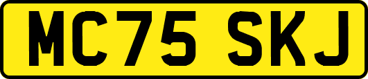 MC75SKJ