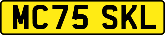 MC75SKL