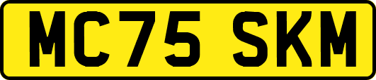 MC75SKM