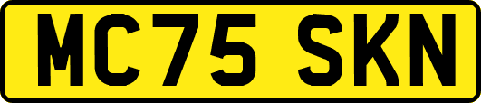 MC75SKN