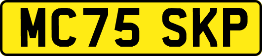 MC75SKP