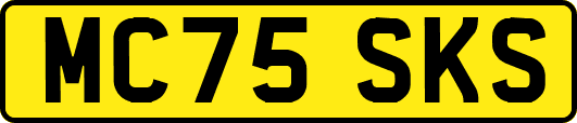 MC75SKS
