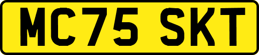 MC75SKT