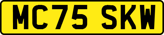MC75SKW
