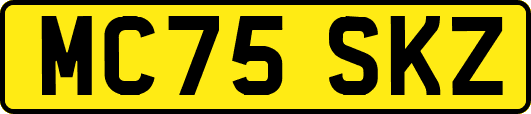 MC75SKZ