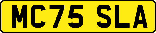MC75SLA