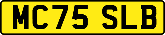 MC75SLB