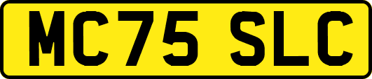 MC75SLC