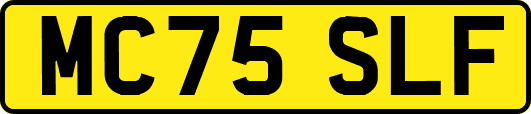 MC75SLF