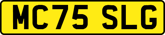 MC75SLG