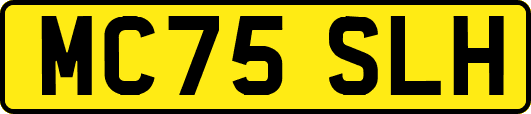 MC75SLH