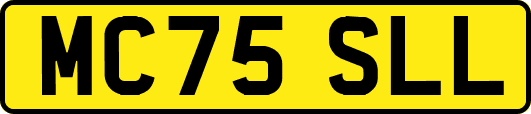MC75SLL