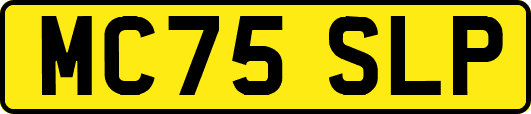 MC75SLP