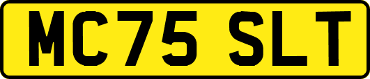 MC75SLT