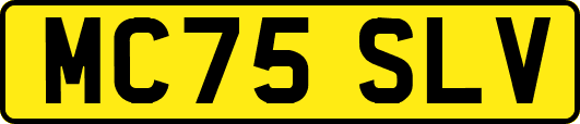 MC75SLV