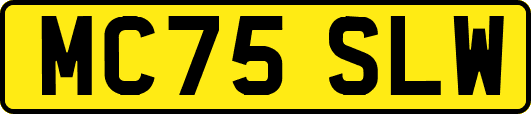 MC75SLW