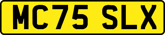 MC75SLX
