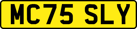 MC75SLY