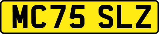 MC75SLZ