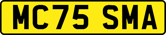MC75SMA