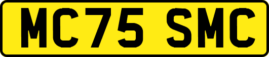 MC75SMC