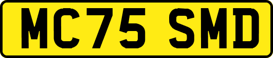MC75SMD