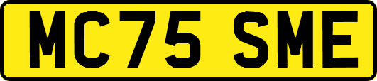 MC75SME