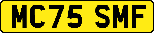 MC75SMF