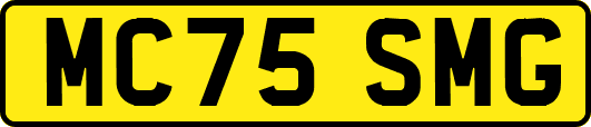 MC75SMG