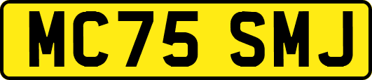 MC75SMJ