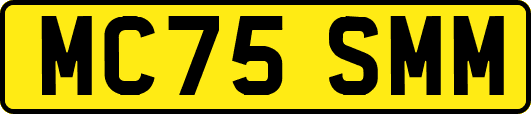 MC75SMM