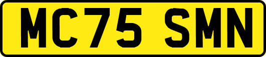 MC75SMN