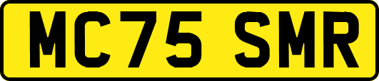 MC75SMR