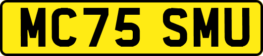 MC75SMU