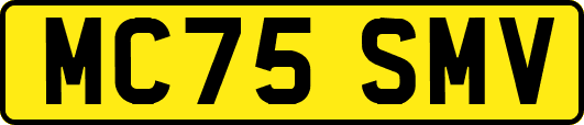MC75SMV