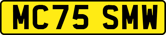 MC75SMW